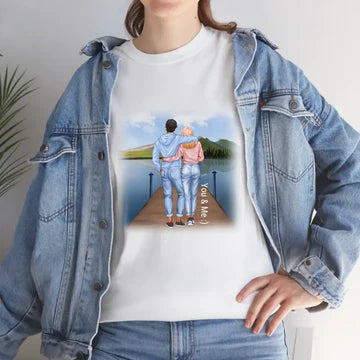 unisex tshirt