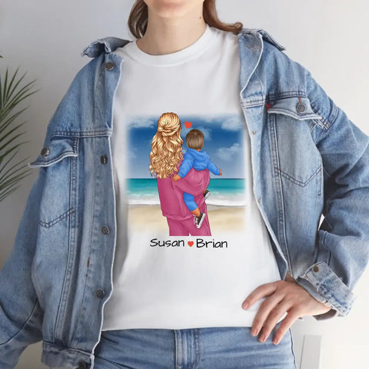 My Lovely Baby Women's T-shirt